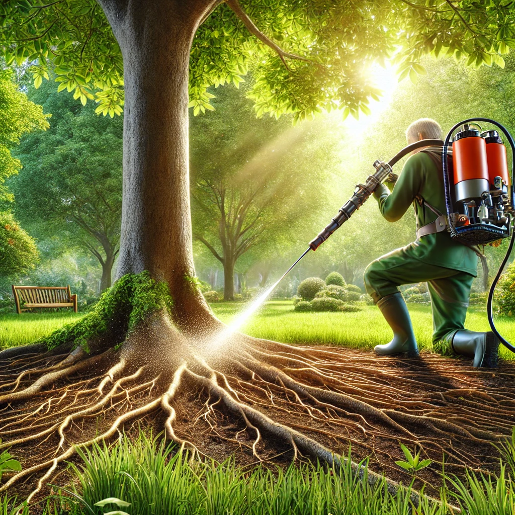 High-Quality Deep Root Fertilization Services Available in Romeoville, IL Premium Deep Root Fertilization Services in Romeoville, Illinois
