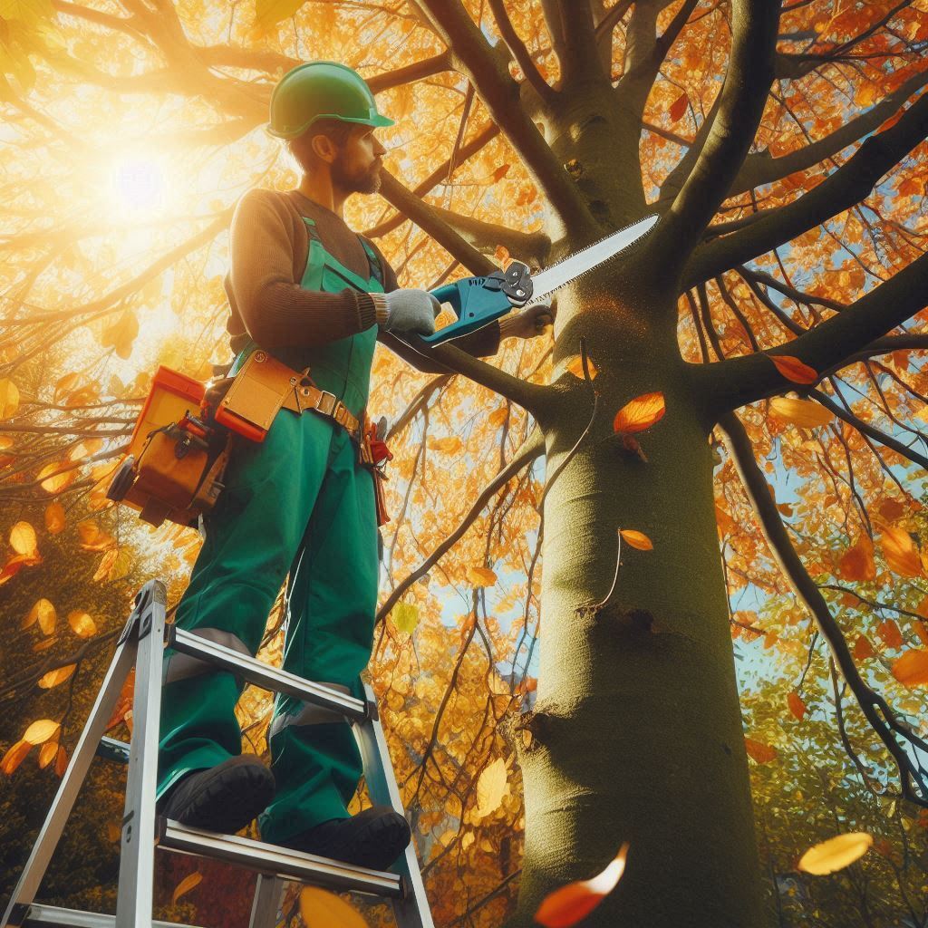 Expert Tree Maintenance in Romeoville, IL Professional Tree Maintenance Services in Romeoville, Illinois