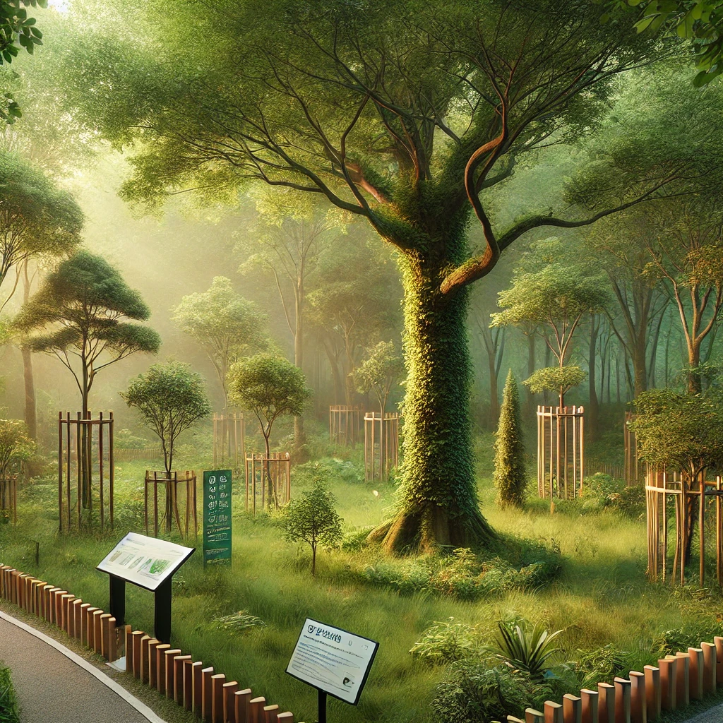Expert Tree Preservation Services in Romeoville, IL Professional Tree Preservation Services Romeoville IL - Expert Tree Care Solutions by Tree Removal Romeoville
