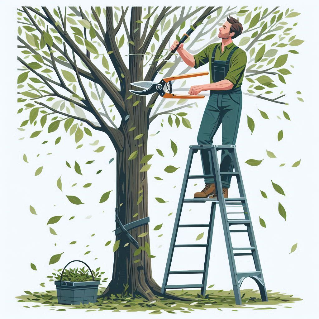 Professional Tree Trimming Services in Romeoville, IL Expert Tree Trimming Services in Romeoville, Illinois